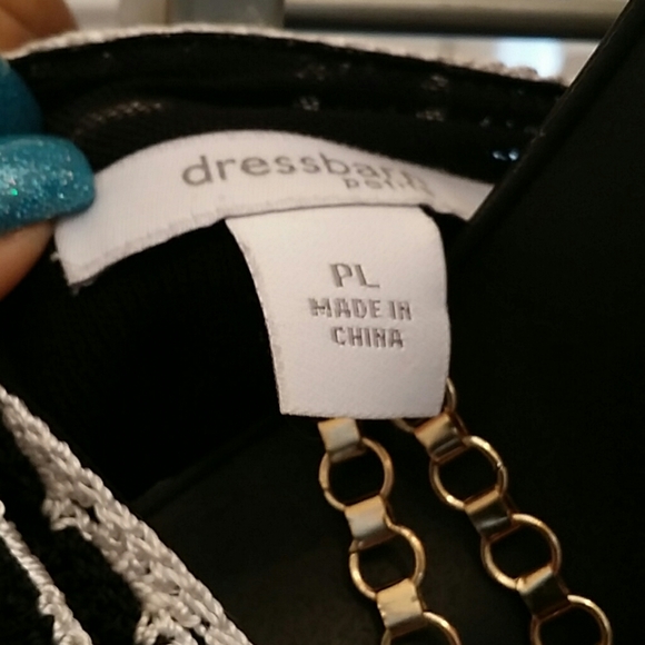 V-NECK dressy Tank - Picture 3 of 4